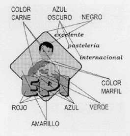 Imagen de EPI EXCELENTE PASTELERIA INTERNACIONAL