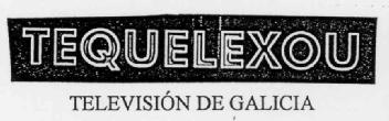 Imagen de TEQUELEXOU TELEVISION DE GALICIA