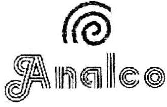 Imagen de ANALCO