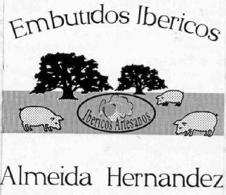 Imagen de EMBUTIDOS IBERICOS IBERICOS ARTESANOS ALMEIDA HERNANDEZ