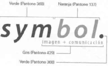 Imagen de SYMBOL.IMAGEN + COMUNICACION