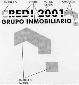 Imagen de CREDI 2001 GRUPO INMOBILIARIO