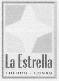 Imagen de LA ESTRELLA TOLDOS-LONAS