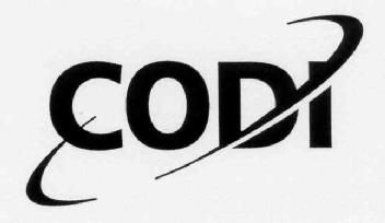 Imagen de CODI