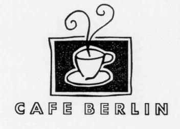 Imagen de CAFE BERLIN