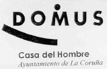 Imagen de DOMUS CASA DEL HOMBRE AYUNTAMIENTO DE LA CORUÑA
