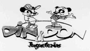 Imagen de DIN & DON JUGUETERIAS