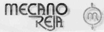 Imagen de MECANO REJA