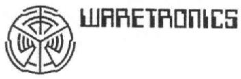 Imagen de WARETRONICS