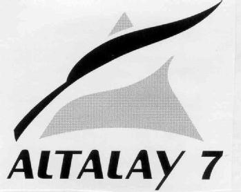 Imagen de ALTALAY 7