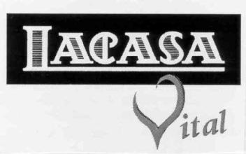 Imagen de LACASA VITAL