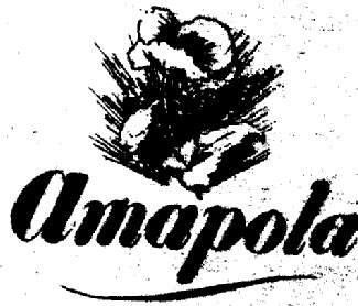 Imagen de AMAPOLA