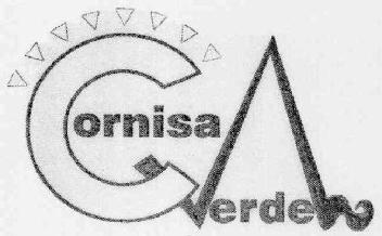Imagen de CORNISA VERDE