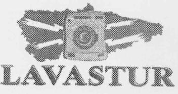 Imagen de LAVASTUR