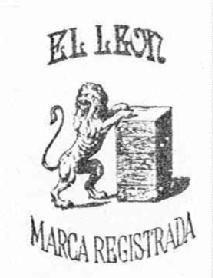 Imagen de EL LEON