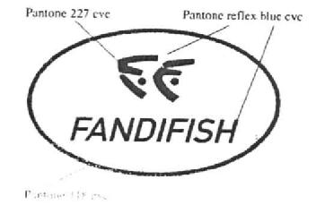 Imagen de FF FANDIFISH