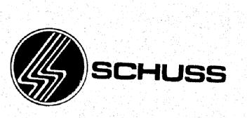 Imagen de SCHUSS