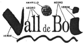 Imagen de VALL DE BOI