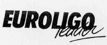 Imagen de EUROLIGO LEADER