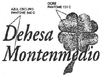Imagen de DEHESA MONTENMEDIO