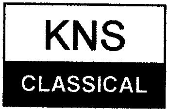 Imagen de KNS CLASSICAL