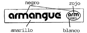 Imagen de ARMANGUE ARM SPORTS