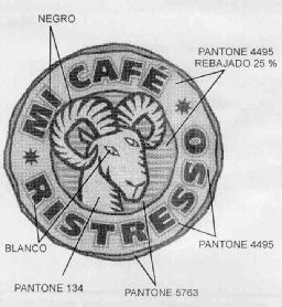 Imagen de MI CAFE RISTRESSO