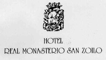 Imagen de HOTEL REAL MONASTERIO SAN ZOILO