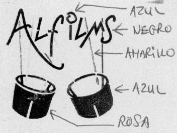 Imagen de ALFILM\'S