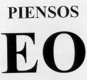 Imagen de PIENSOS EO
