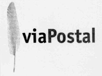 Imagen de VIA POSTAL