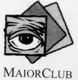 Imagen de MAIOR CLUB