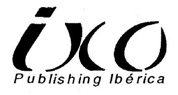 Imagen de ISCO PUBLISHING IBERICA