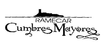 Imagen de RAMECAR CUMBRES MAYORES