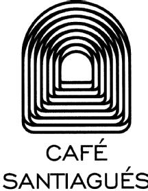 Imagen de CAFE SANTIAGUES