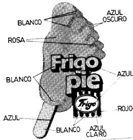 Imagen de FRIGO PIE FRIGO