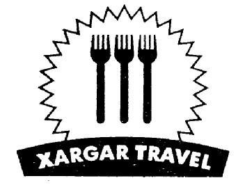 Imagen de XARGAR TRAVEL