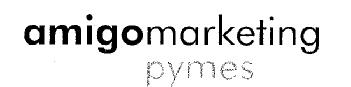 Imagen de AMIGOMARKETING PYMES