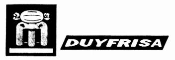 Imagen de DUYFRISA
