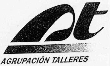 Imagen de AT AGRUPACION TALLERES