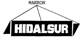 Imagen de HIDALSUR