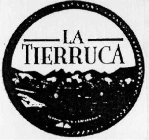 Imagen de LA TIERRUCA