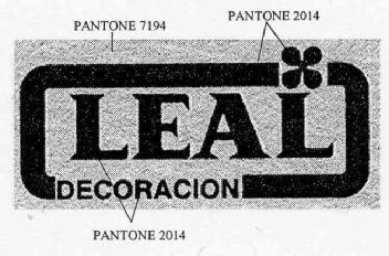 Imagen de LEAL DECORACION