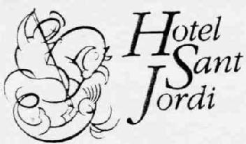 Imagen de HOTEL SANT JORDI