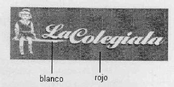 Imagen de LA COLEGIALA