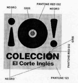 Imagen de ¡O! COLECCION EL CORTE INGLES