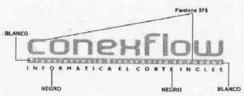 Imagen de CONEXFLOW INFORMATICA EL CORTE INGLES