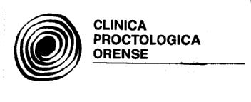 Imagen de CLINICA PROCTOLOGICA ORENSE