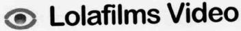 Imagen de LOLAFILMS VIDEO