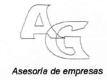 Imagen de AG ASESORIA DE EMPRESAS